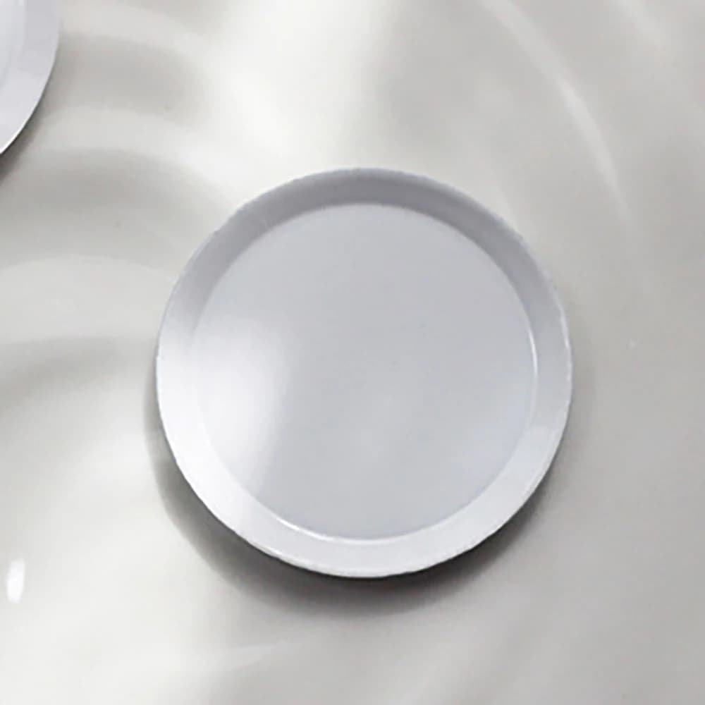 1/12 Dollhouse Accessories Miniatures Metal White Plate Mini Food Dish Fruit Tray Model Toy for Doll House Decoration OB11 bjd