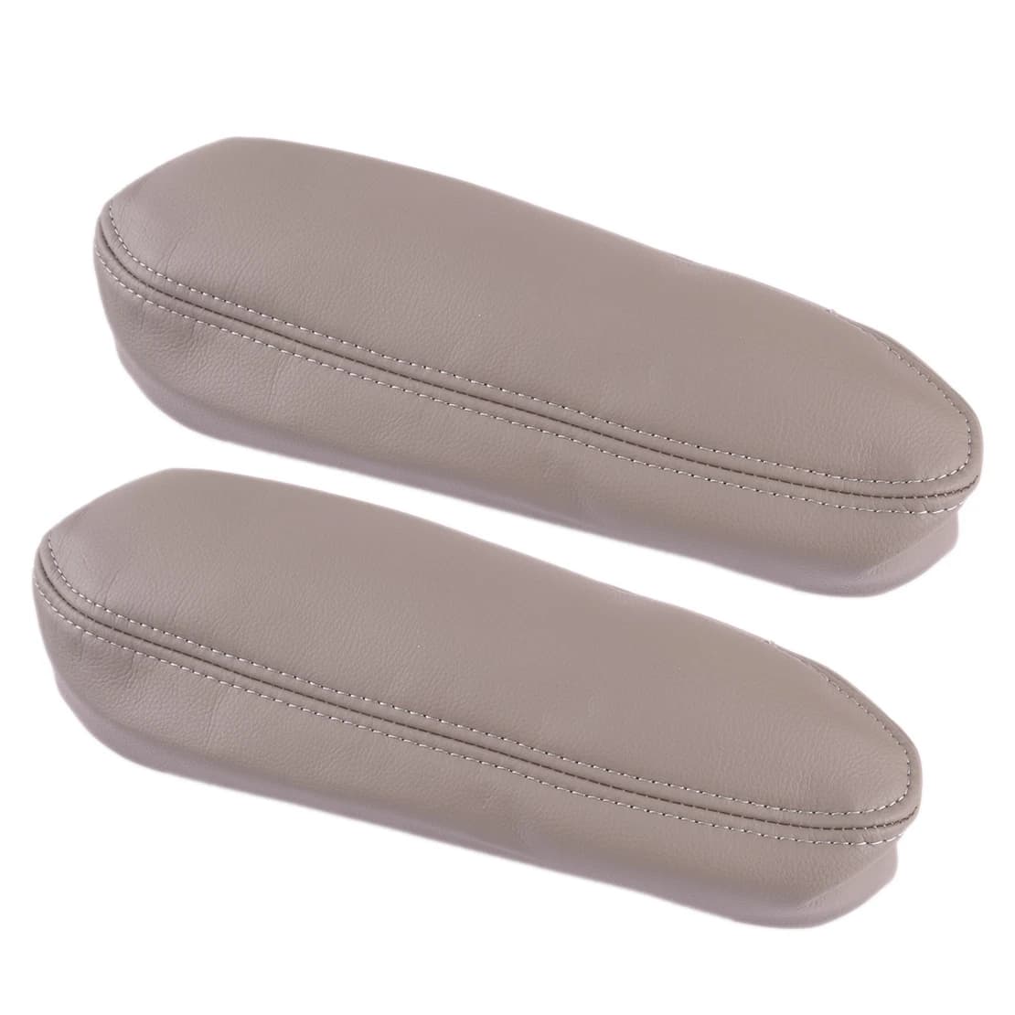 1 pair of car seat side armrest suitable for Chevrolet Tahoe Suburban Escalade 2000 2001 2002 2004 2005 2006
