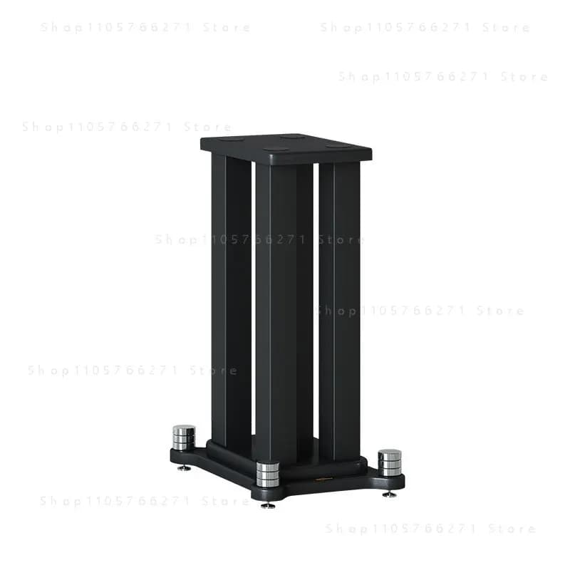 Professional Speakers, Tripod, Audio Bracket, Bookshelf, Desktop Tray, Satellite Box, Metal and Wood Surround Floor Rack (two)