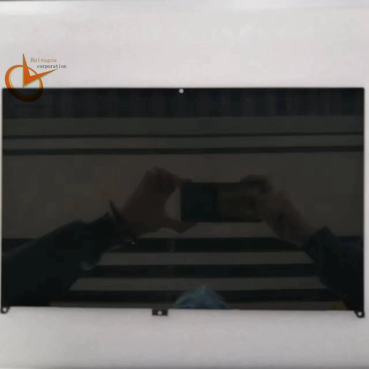 Pannello sostitutivo touch screen LCD per laptop, 15,6 pollici, per Lenovo Ideapad Flex 5 15ALC05 82HV 15IIL05 81X3 15ITL05 82HT