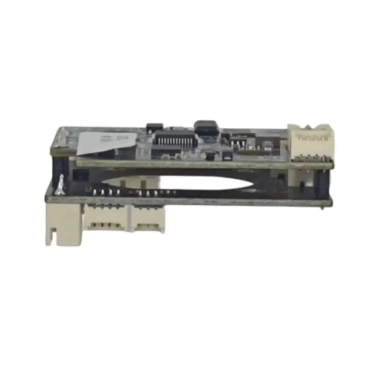 New NOZZLE-C-V13 Replacement Adapter Card for PCBA G K1-MAX/K1 T9 GD32F303CBT6, 3D Printer Accessories K1-MAX/K1 2025