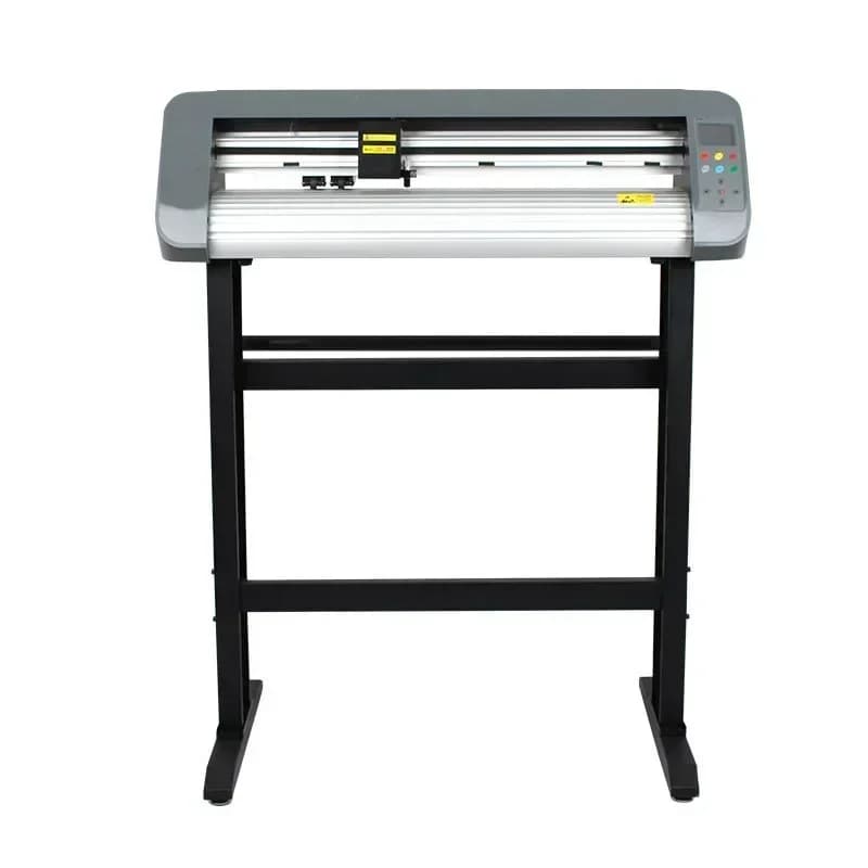 USB Portable Desktop Vinyl Cutter / Contour Cutting Plotter (110V-240V) TH740L