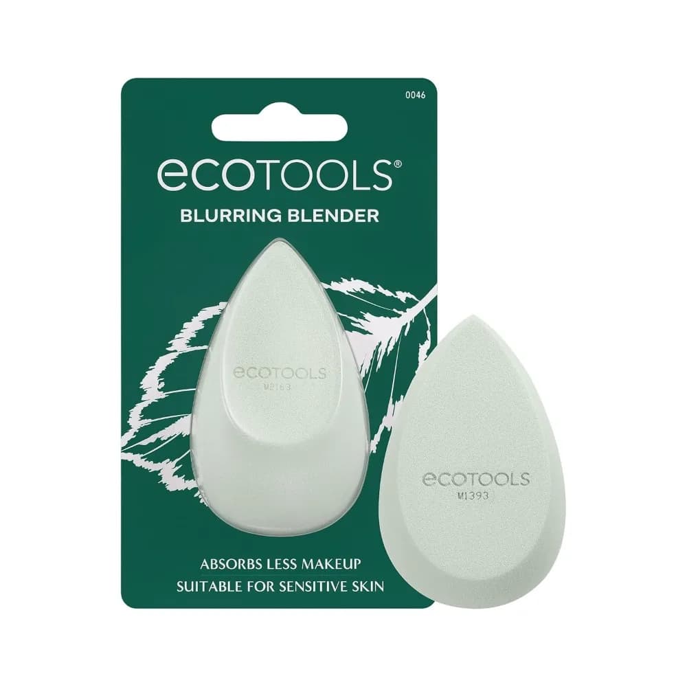 Professional Makeup Blender Sponge for Flawless Foundation Application Cream Blurring Beauty Blender for Liquid Cream Foundation and Concealer Soft Latex Free Eco Friendly Vegan Cruelty Free Makeup Sponge for Blurred