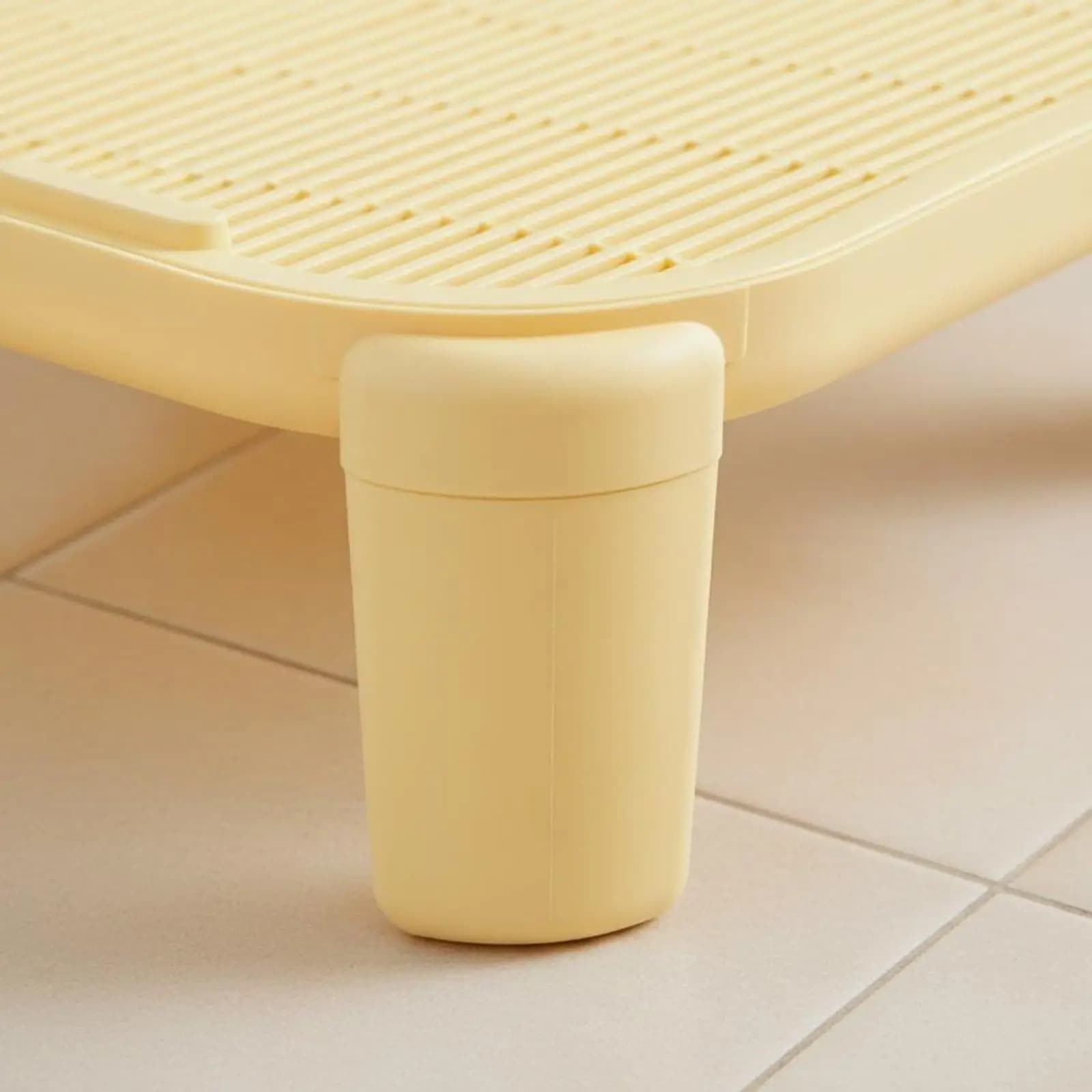 Cat Litter Mat Long-Lasting Cat Litter Trapping Mat Wear Resistant for Kittens
