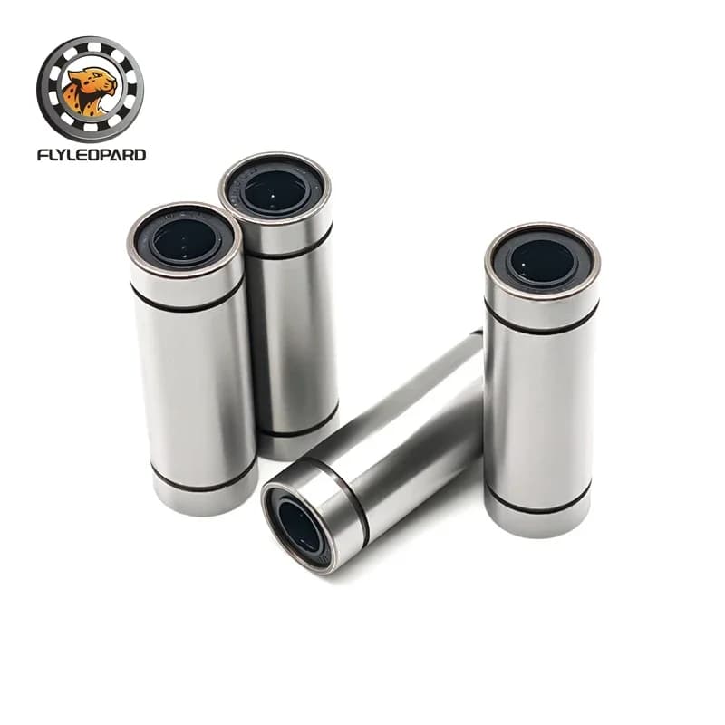 3D Printer Ender 3 NG v1.2 Bearing and Tree Packing