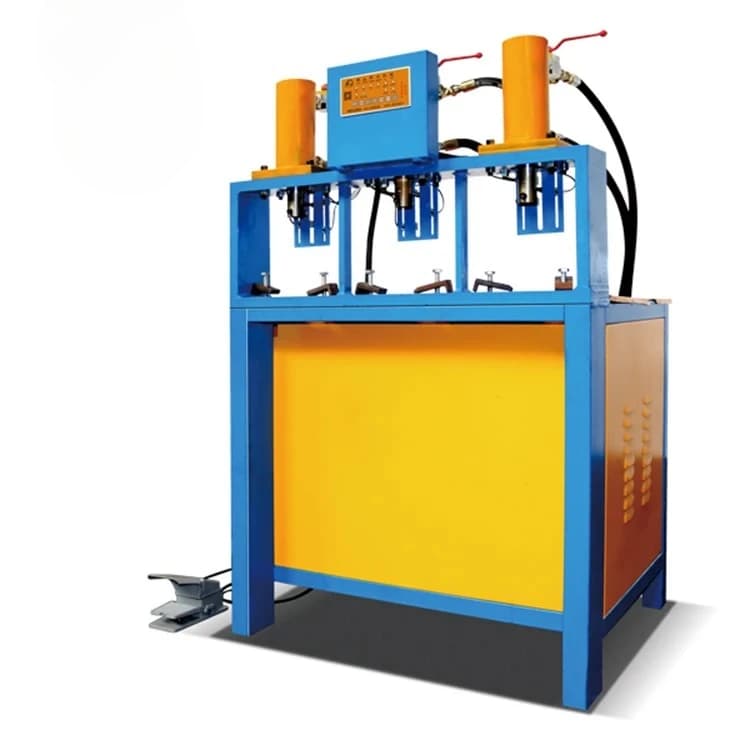 U Tablet Punching Machine for Arcade Bags Eftpos Punching Machine