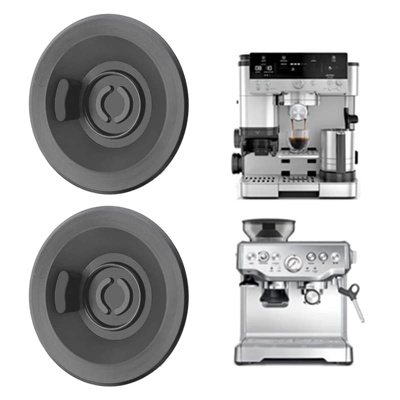 Disco per pulizia caffè espresso per accessori Ninja Luxe Cafe Accessori per macchine da caffè espresso Breville
