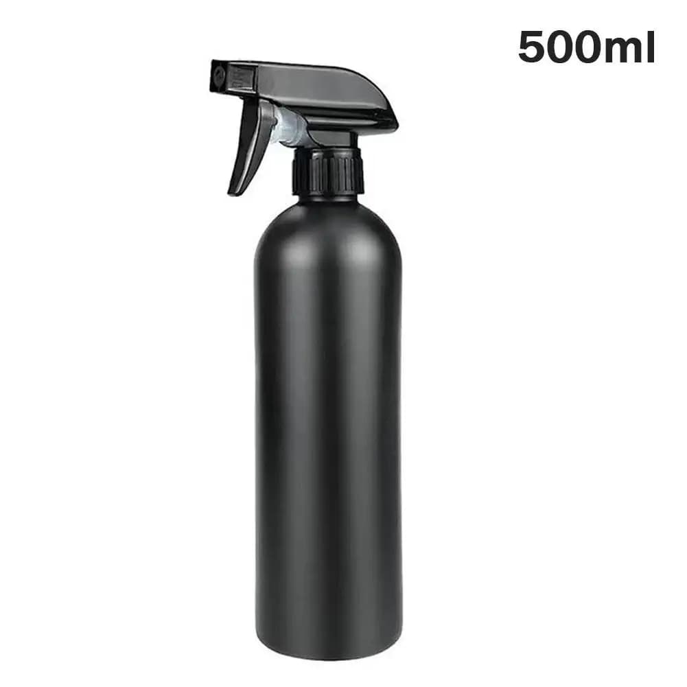 500ML Spray Bottle Empty Bottles For Travel Bottle Refillable Mist Bottle Salon Barber Water Sprayer Tool Skin Care Tools 1Pc