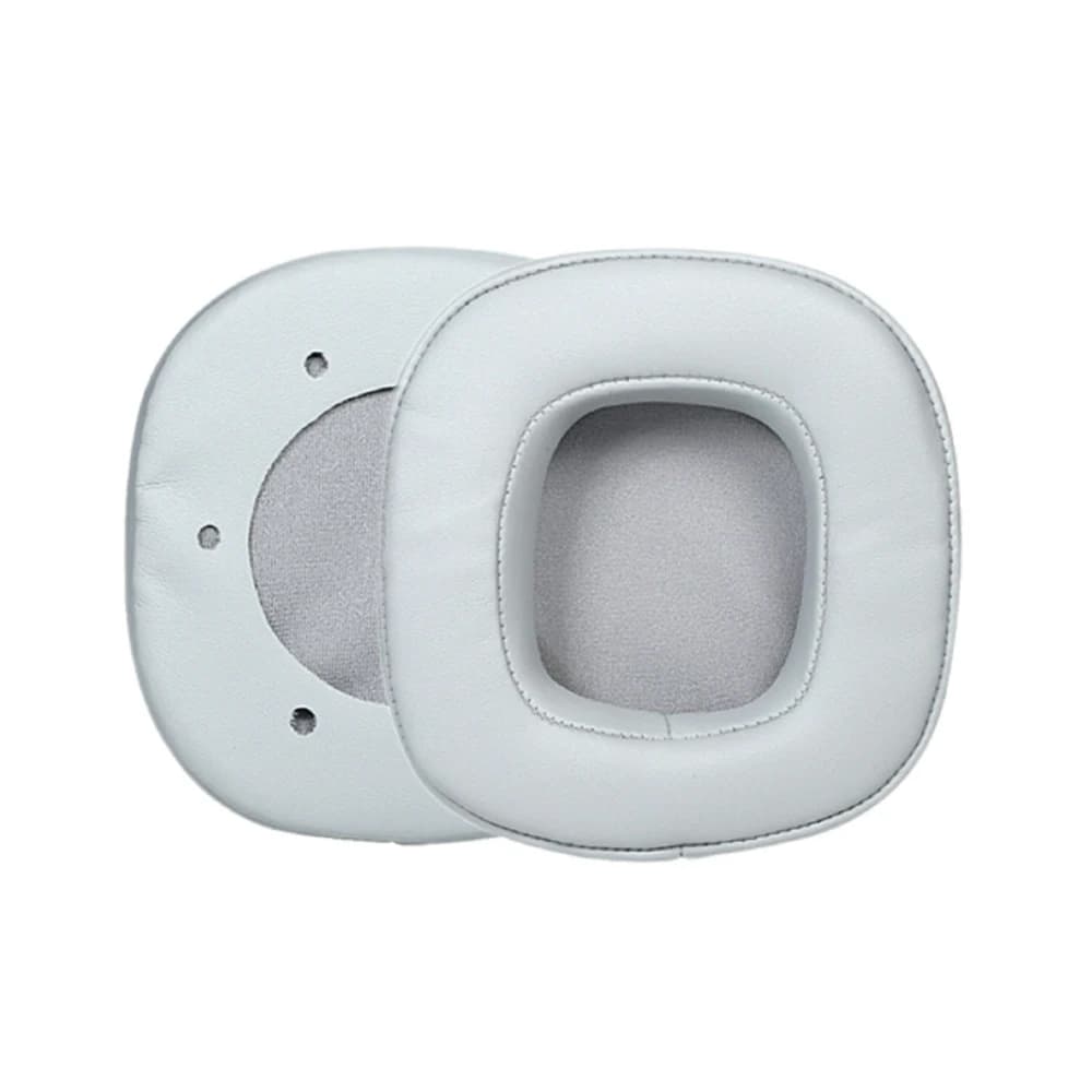 ‌ Cuscinetti auricolari per cuffie S21 Pro aggiornati con fascia per capelli, cuscini in pelle proteica traspirante per cuffie da gioco HBT-008 PRO