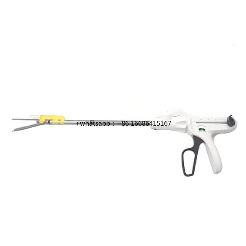 Cutter Stapler Endoscopico Monouso Economico e Molto Richiesto
