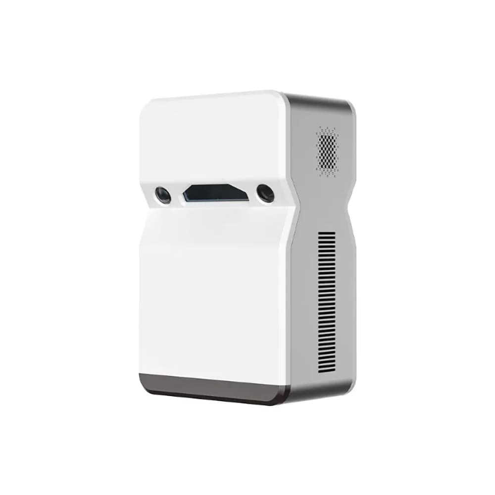 Yinzam Mini proiettore intelligente a lancio ultra corto Android 9 1080P HD Desktop Touch DLP Proiettore interattivo per giochi di istruzione domestica