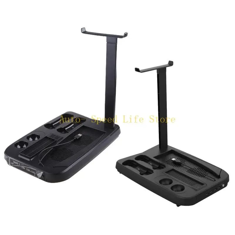 Docking station per console gioco 02DA Dock ricarica