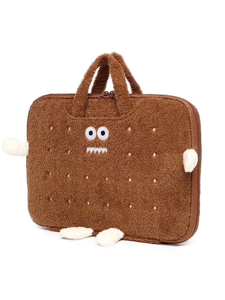 Borsa con manico per custodia per laptop da 13,3/13,6/14/15/15,6/16 pollici per MacBook/HP/Asus/Acer/Lenovo/Samsung Accessori per borse da trasporto