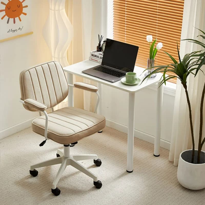 Sedia da ufficio sedia ergonomica sedentario e confortevole Rise and Fall Revolve poltrona per Computer sedia da gioco per studio domestico