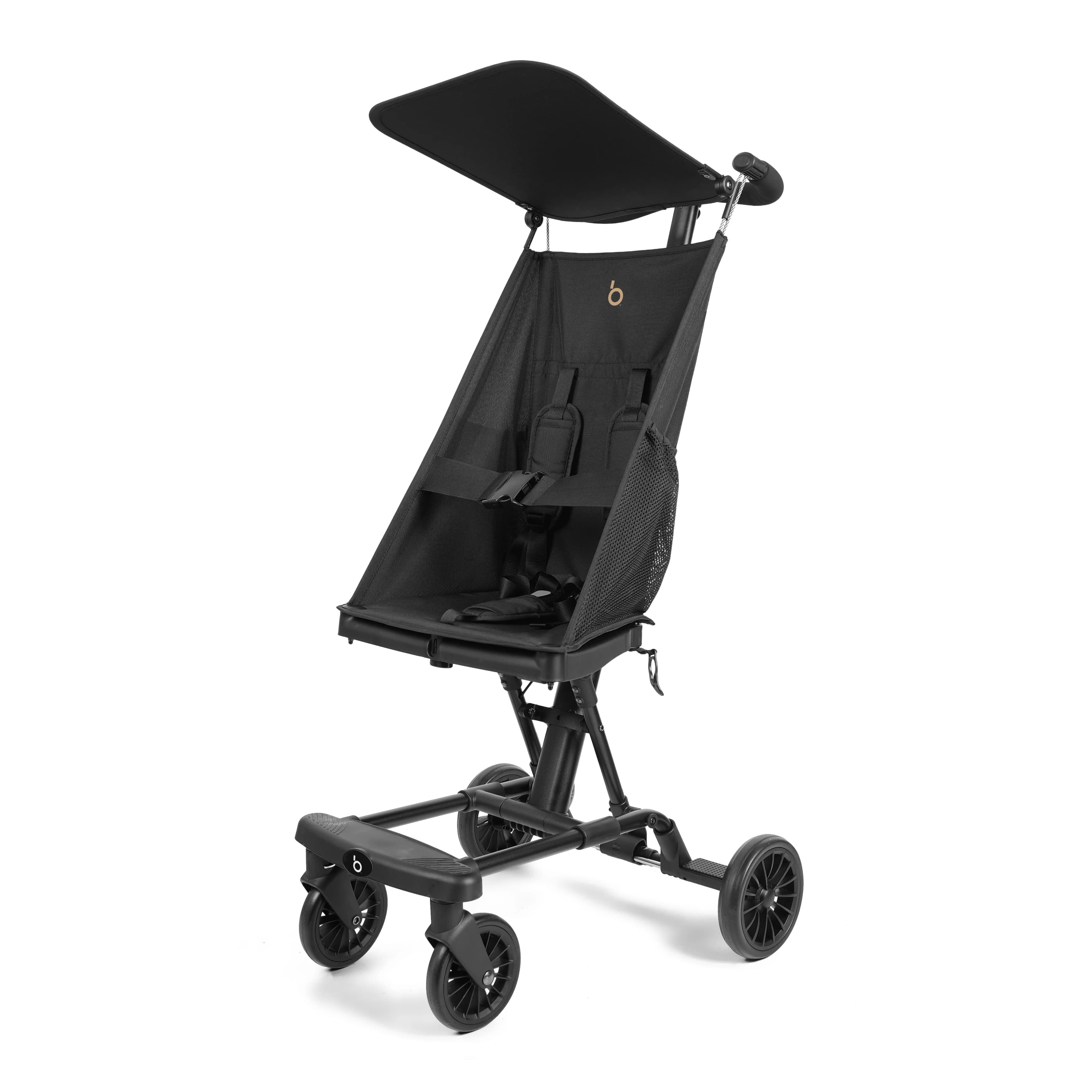 Baobaohao V11 2024 Cina Produttore di passeggini portatile leggero