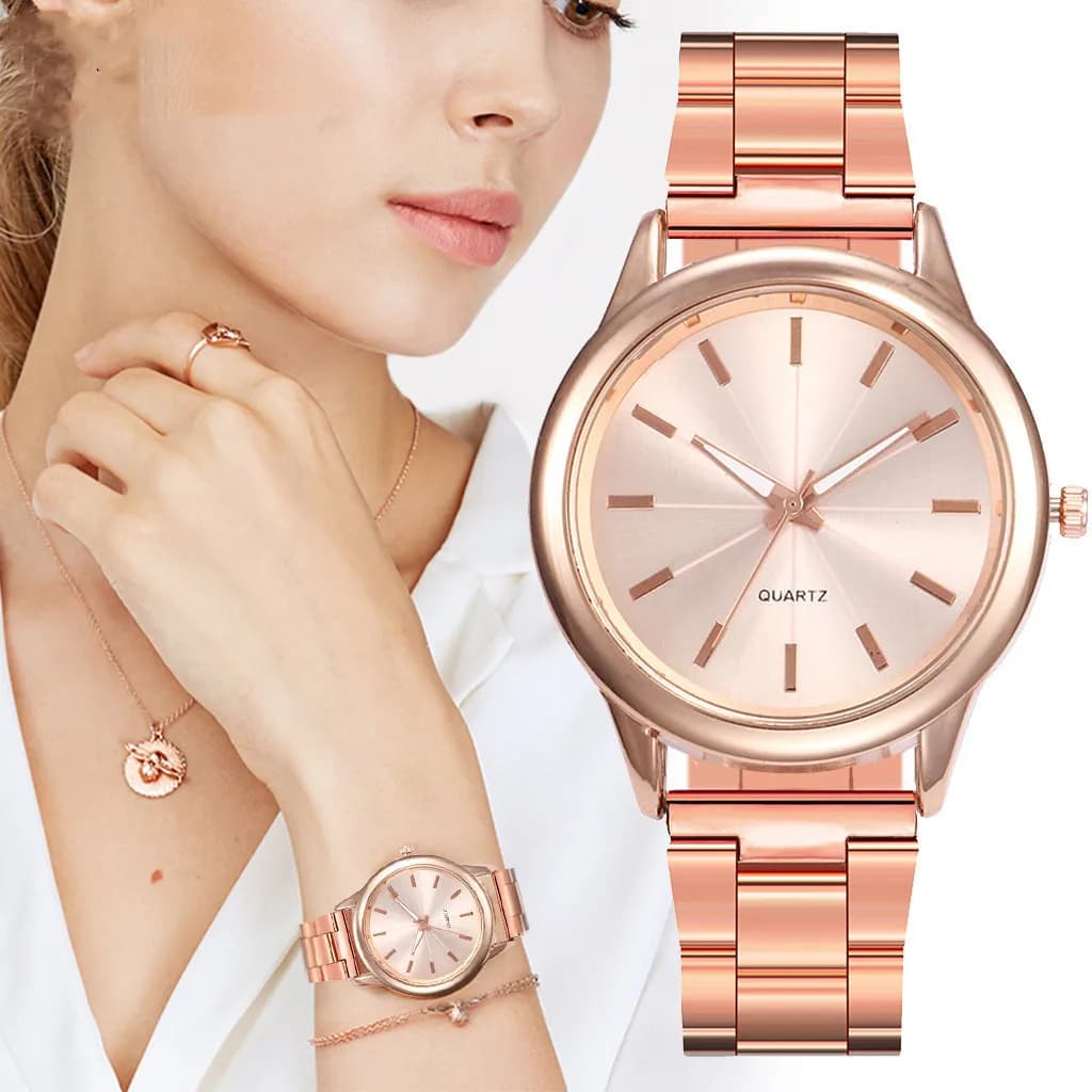 Best Selling Fashion Women's Watches, Fashion Style InS watches, Luxury niche and lightweight women's watches