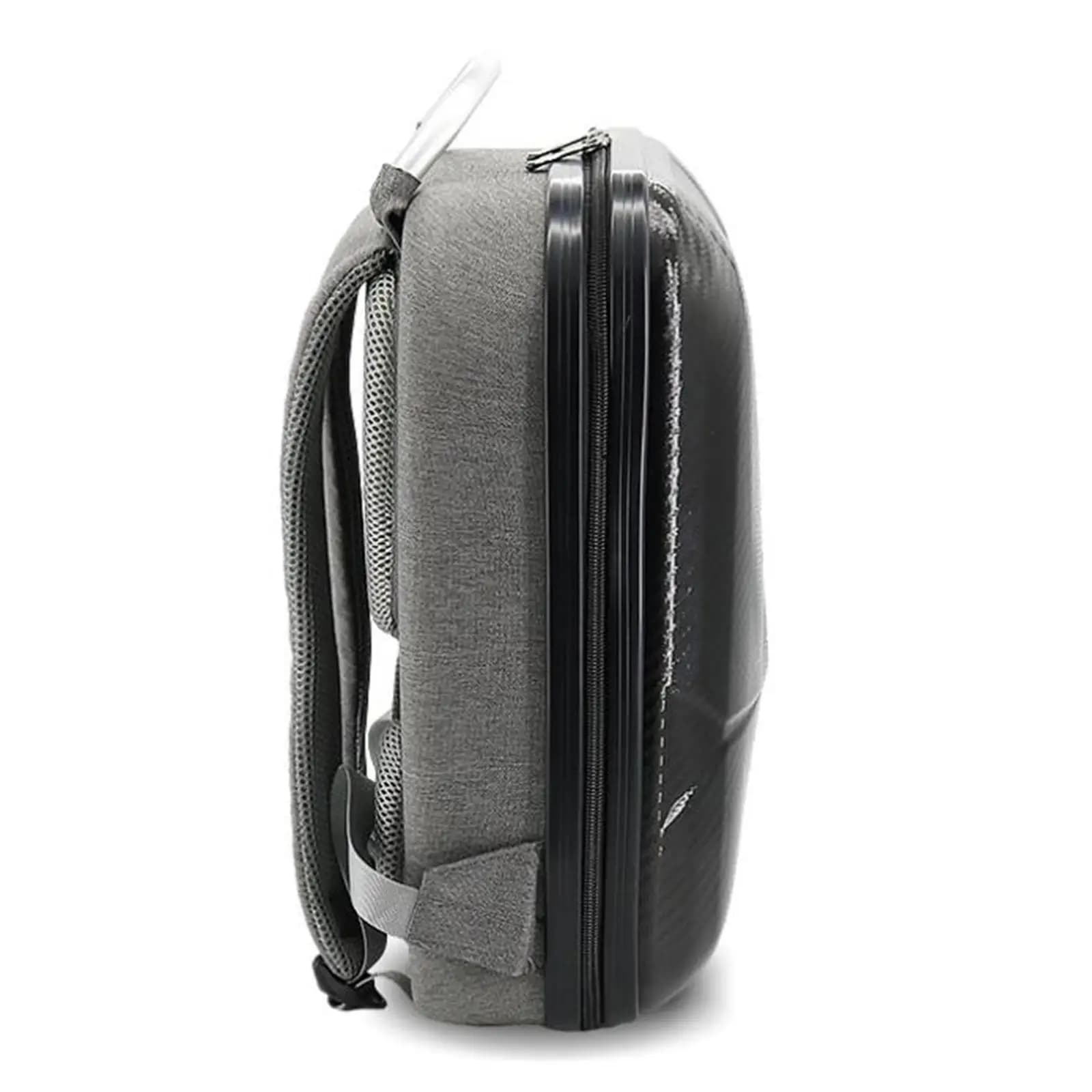 Zaino Rigido Portatile per Drone, Borsa per Conservazione Accessori