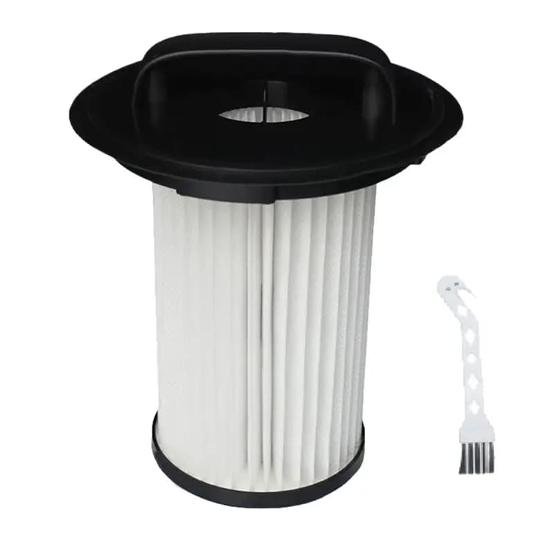 【ESSENTIALS】Filtro HEPA per aspirapolvere per FC9222/01 FC9222/02, parte di ricambio per filtro antipolvere