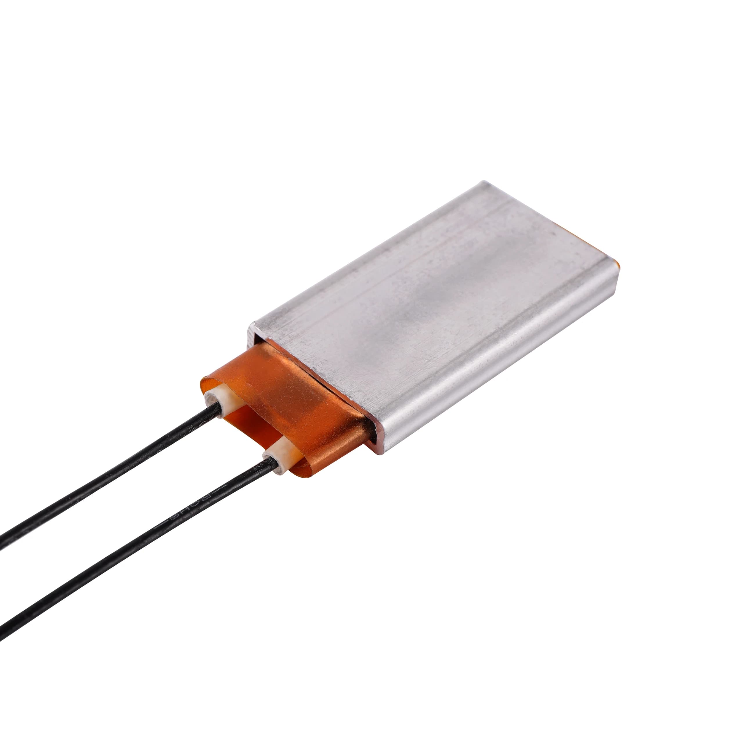 Heating element Accessories for hair dryer Heater for curlers 80-220 degrees Celsius Heaters Ptc 220 V/12 V suitable Incubator for poultry 2 pieces