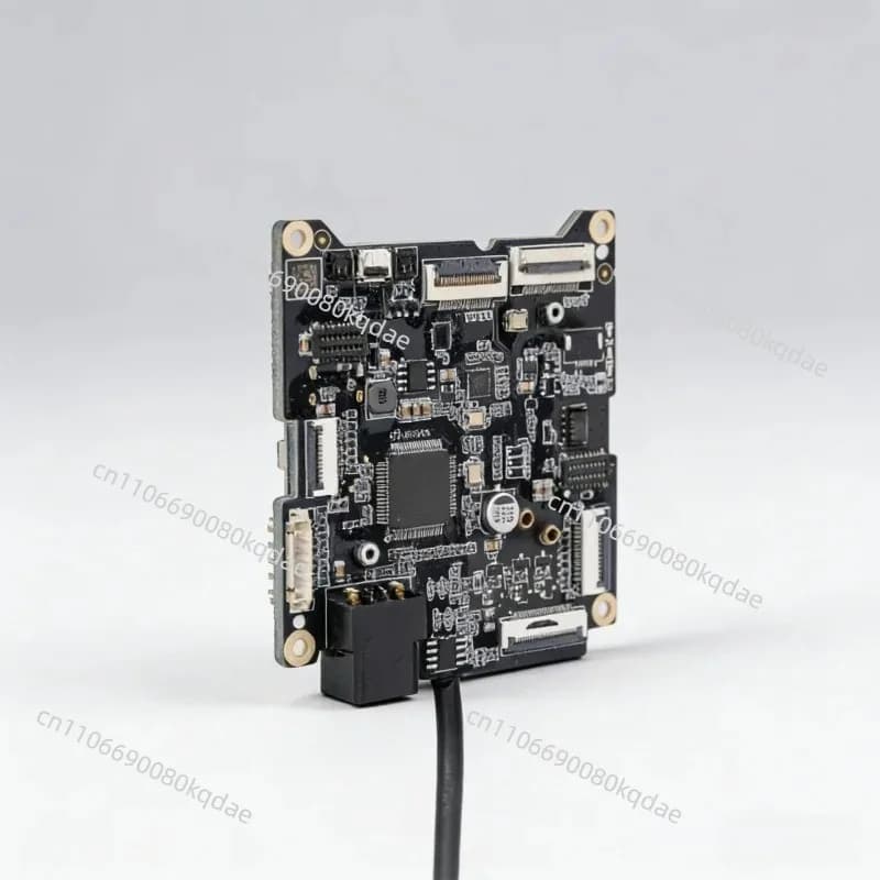 for Bambu Lab H2D TH Board 3D Printer Accessories