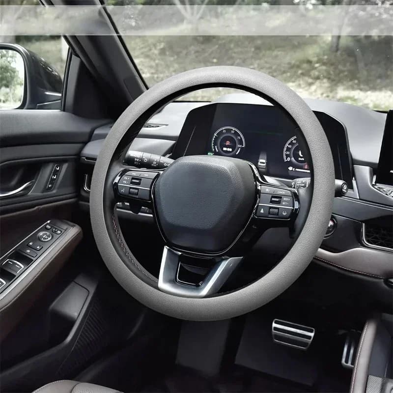 Silicone cover for car, universal silicone slip cover for all seasons, accessories for wheel cover