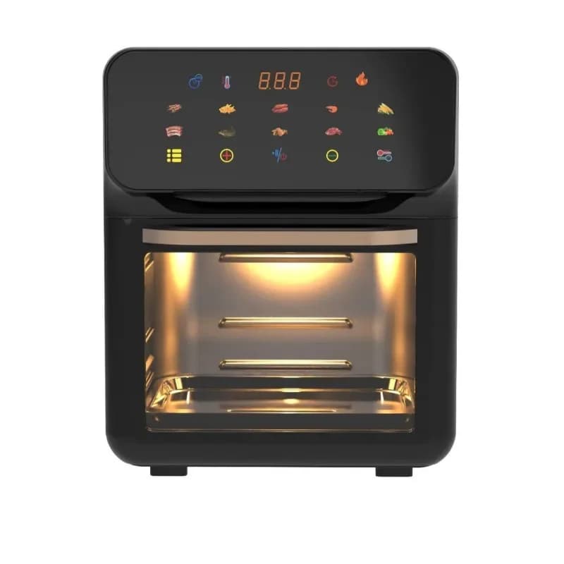 New air fryer, oven integrated multi-function