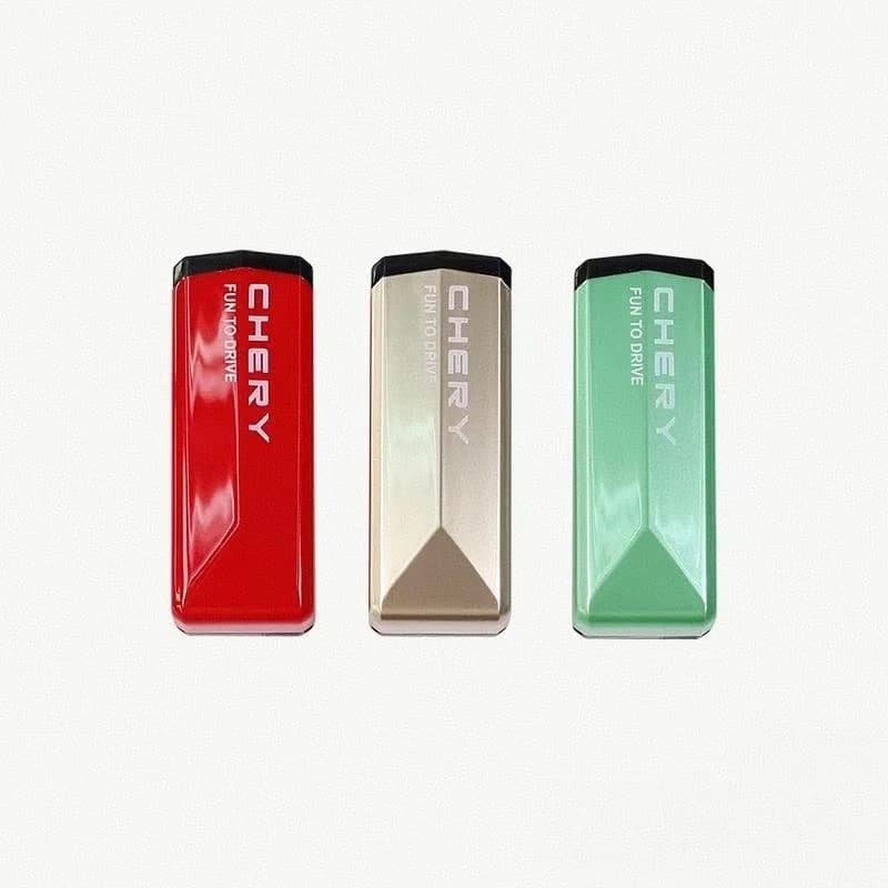 For Chery Tiggo 8/9 Tiggo7 Plus Arrizo 8 EXEED Aromatherapy kit for original auto Fragrance system Automotive accessory
