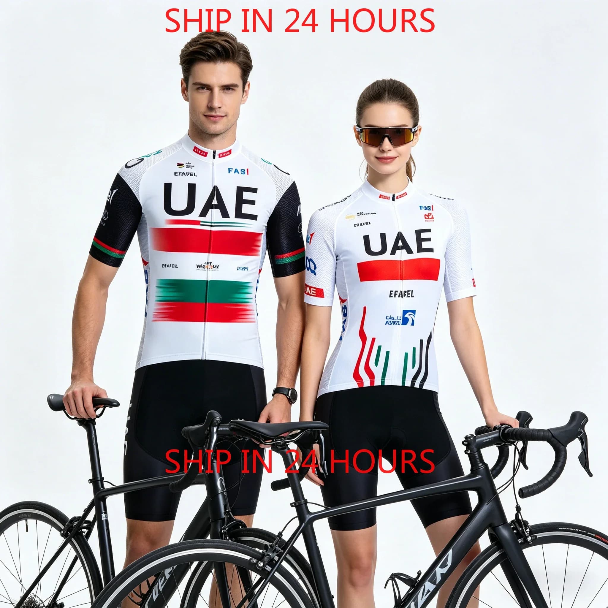 Nuovo Set Ciclismo Professionale: Maglia e Pantaloncini Bici Uomo Donna 20D Ropa Ciclismo Abbigliamento Ciclismo 2026