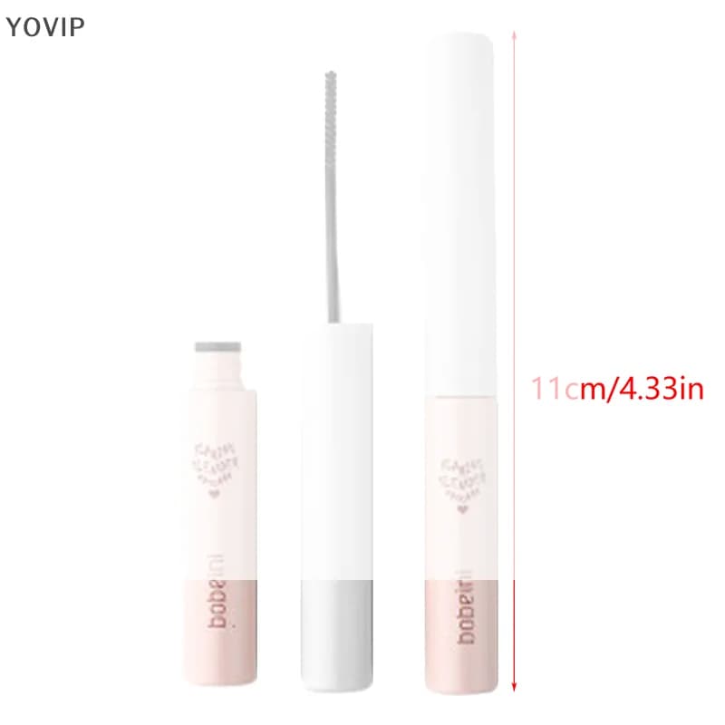 /YOV/Ultra-fine Mascara Curl Thick Lengthening Long-wearing Waterproof Non-smudge Eye Makeup