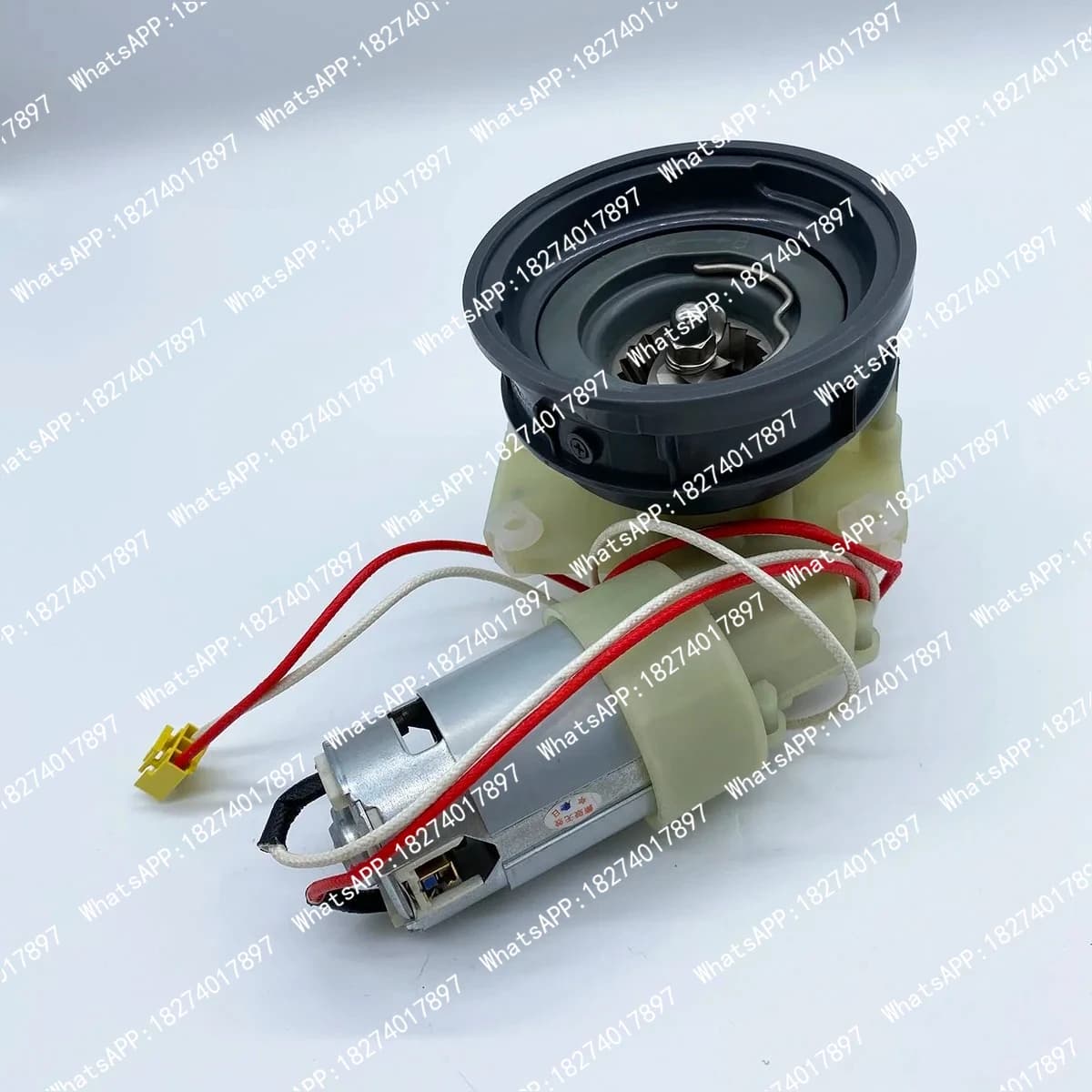 Espresso Machine Part Bean Grinder Motor Assembly For V1 M2 Model XB44/33-B Coffee Machine Replacement