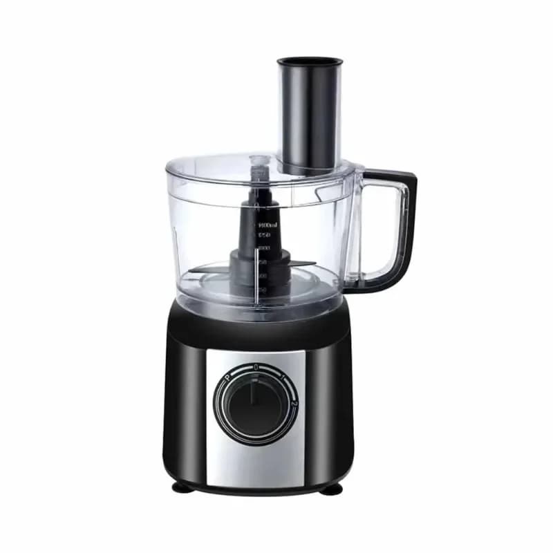 Multifunctional electric kitchen accessories one in one for domestic use Kitchen robot Frullatore Press