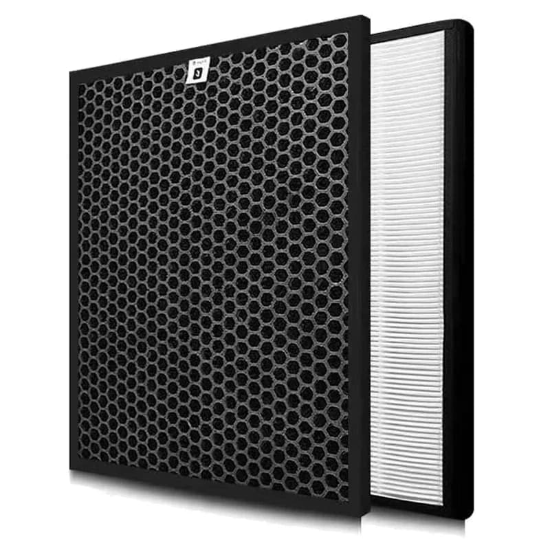 Filtro di ricambio HR900 T compatibile con purificatore d'aria Winix HR900 Codice 1712-0093-00 AZPU370-IWE