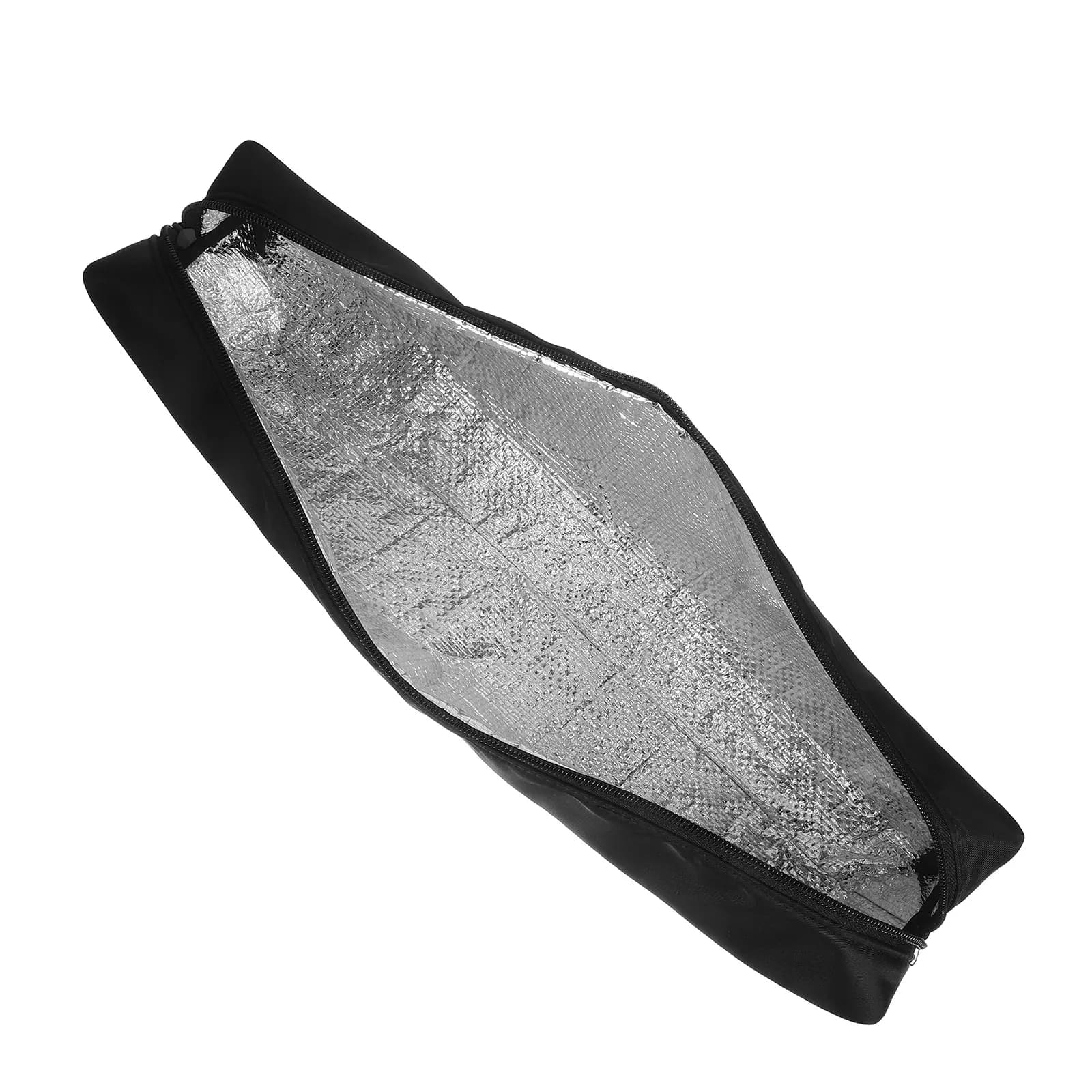 Bag Portable Heat Resistant for Hair Tools, Travel Case for Ferro Arricciacapelli e Piastra Lisciante
