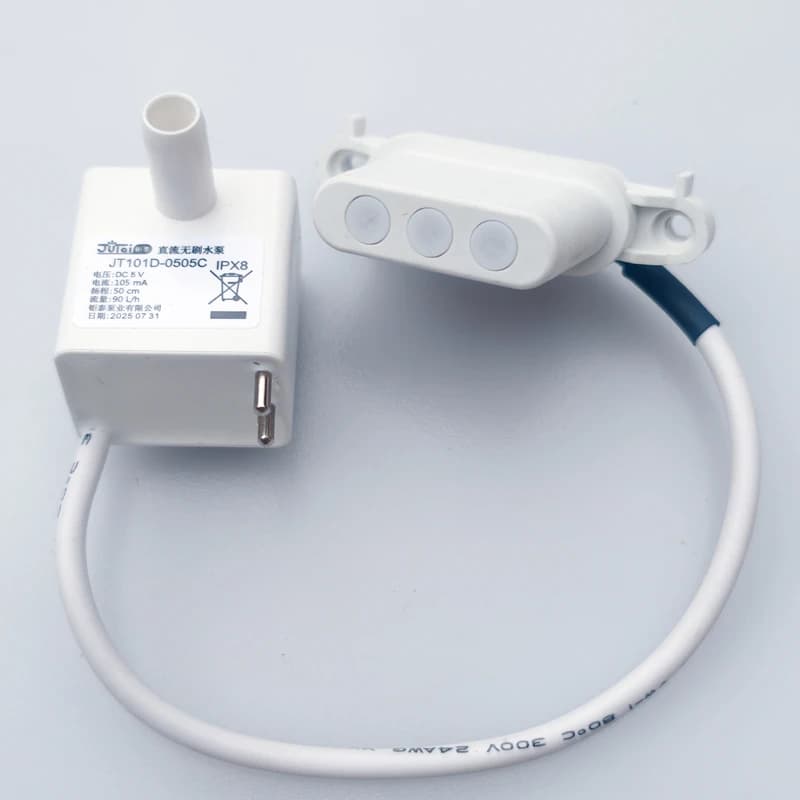 Pompa dell'acqua di ricambio per umidificatore antiappannamento Xiaomi Mijia 3 600mL/h JT101D-0505C