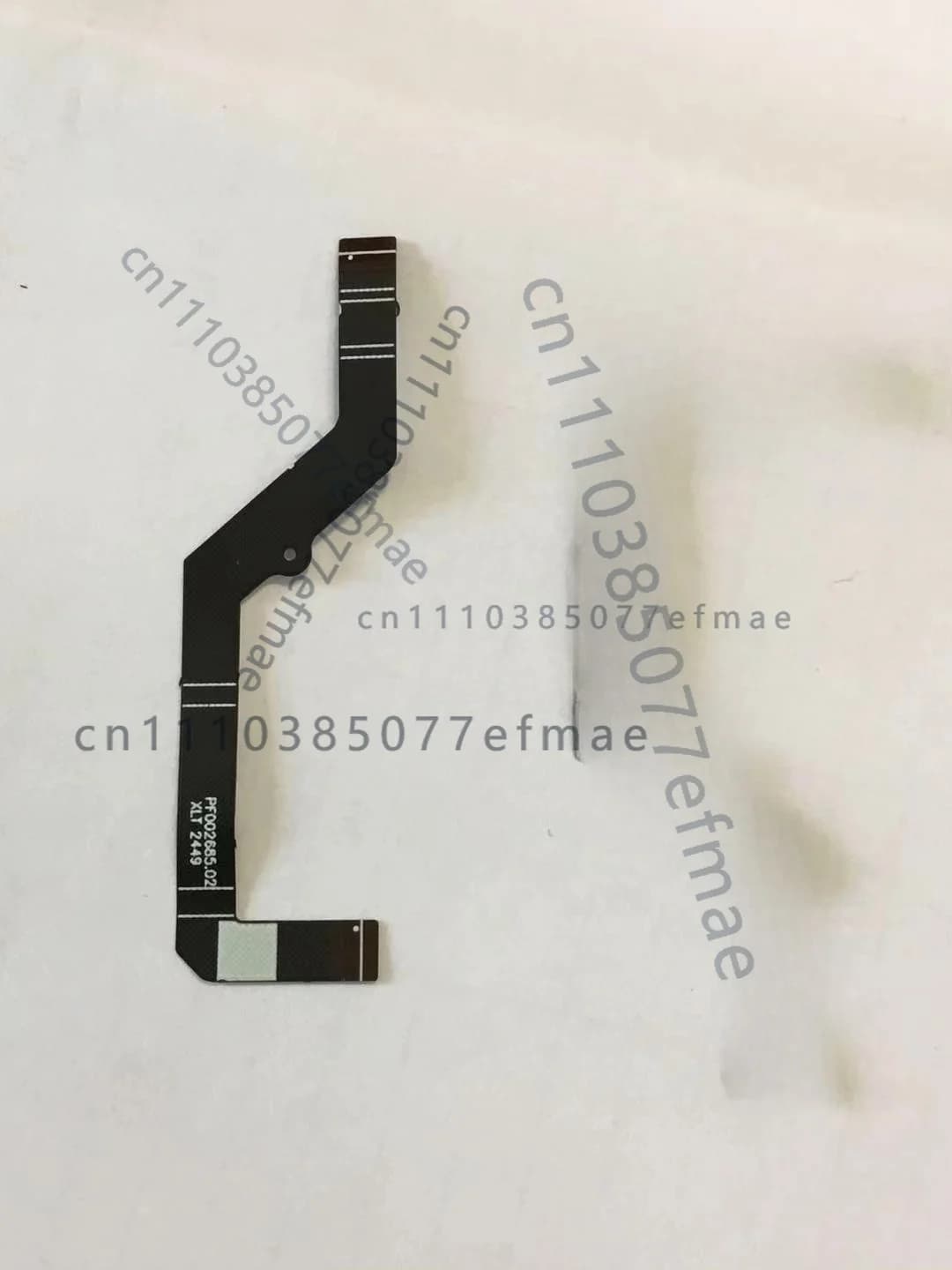 1pcs for DJI Avata 2 Original GPS Flex Cable, GPS Module Ribbon Cable Suitable for Avata 2 Drone Repair Replacement Parts