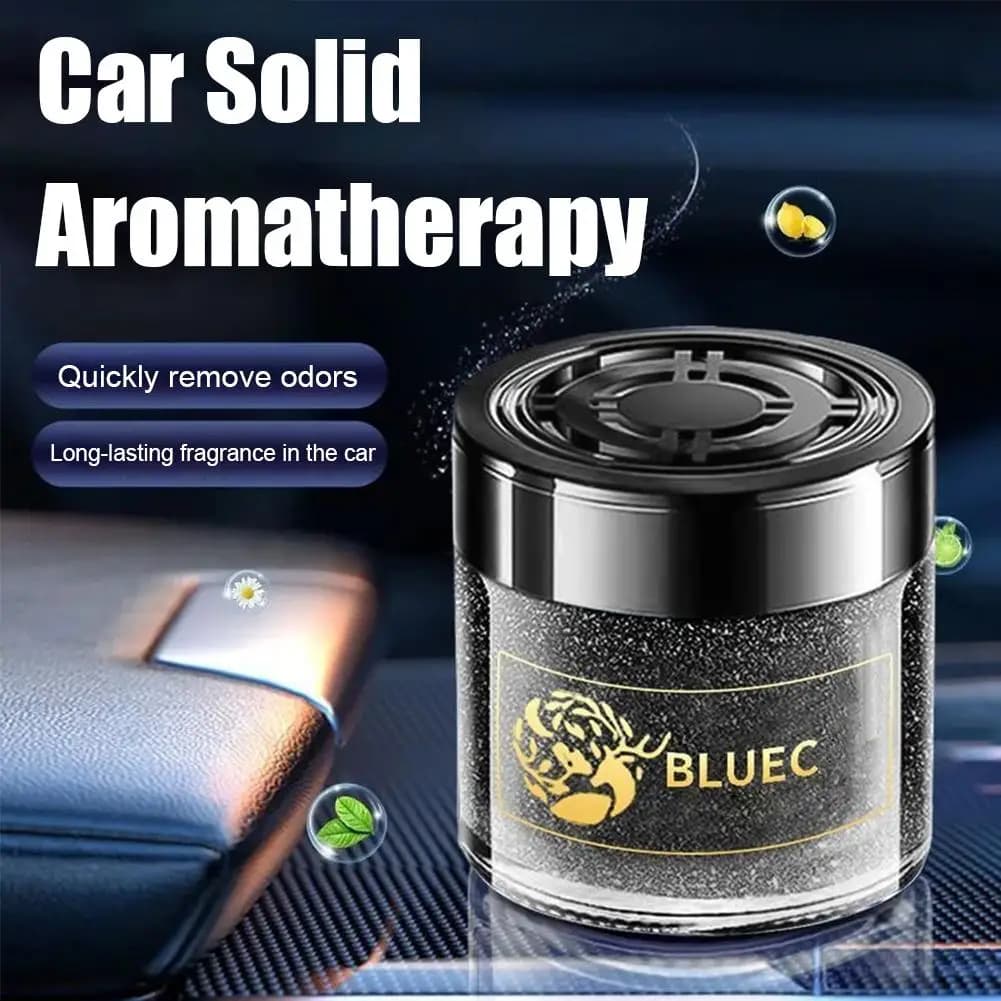 Deodorant for solid car environments Deodorant for inner bedroom Perfume Deodorant for home room bathroom, suitable for all scenarios P0G9