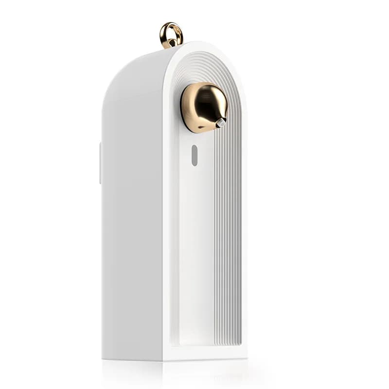 Dispenser di sapone a induzione intelligente Macchina schiumogena automatica Macchina schiumogena multifunzionale per lavaggio a mano