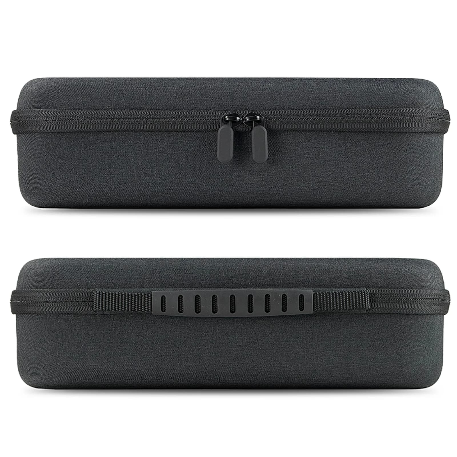 Custodia da trasporto per ROG Xbo ​ x Ally/ROG Xbox Ally X, custodia da viaggio, organizer portatile, custodia protettiva, accessori per console di gioco
