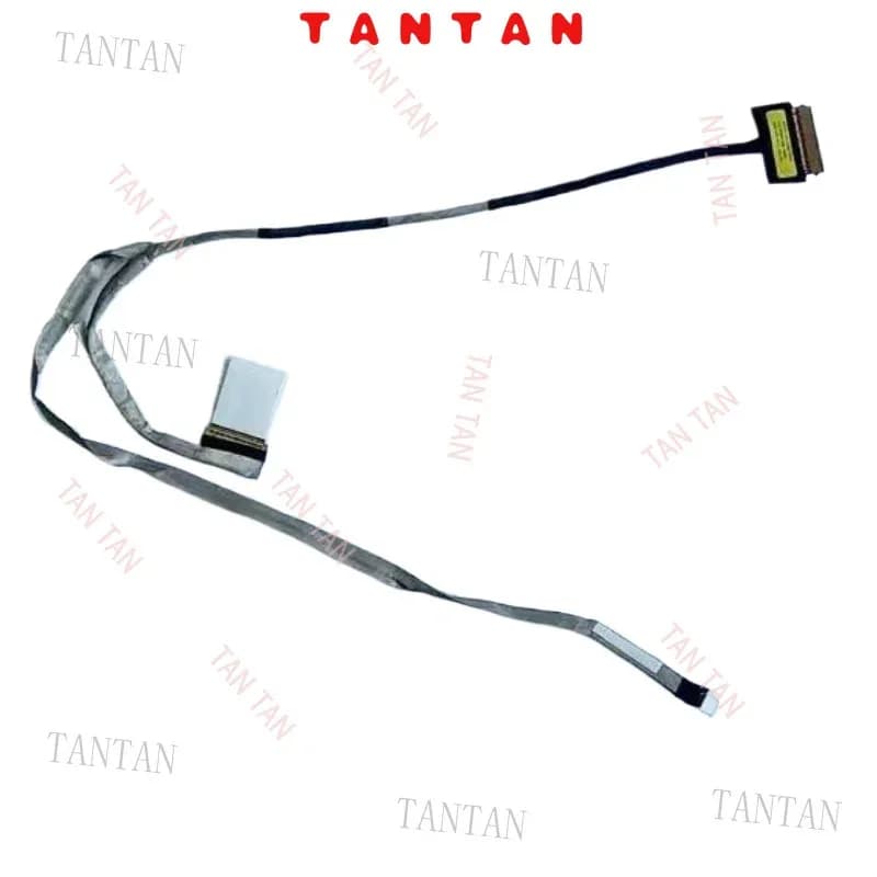WYORESY K1N-3040022-H39 Nuovo Per MS16J1 MS-16J1 LCD Del Computer Portatile EDP Cavo Lvds Filo Linea di Schermo 30PIN HAO