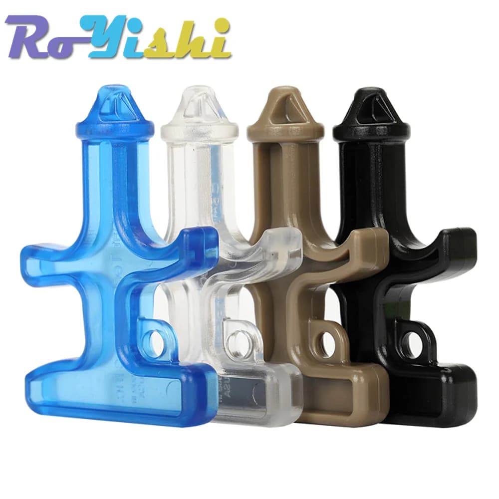 1 pz nuova moda nylon plastica acciaio trapano/mini autodifesa stinger trapano/protezione portachiavi strumento