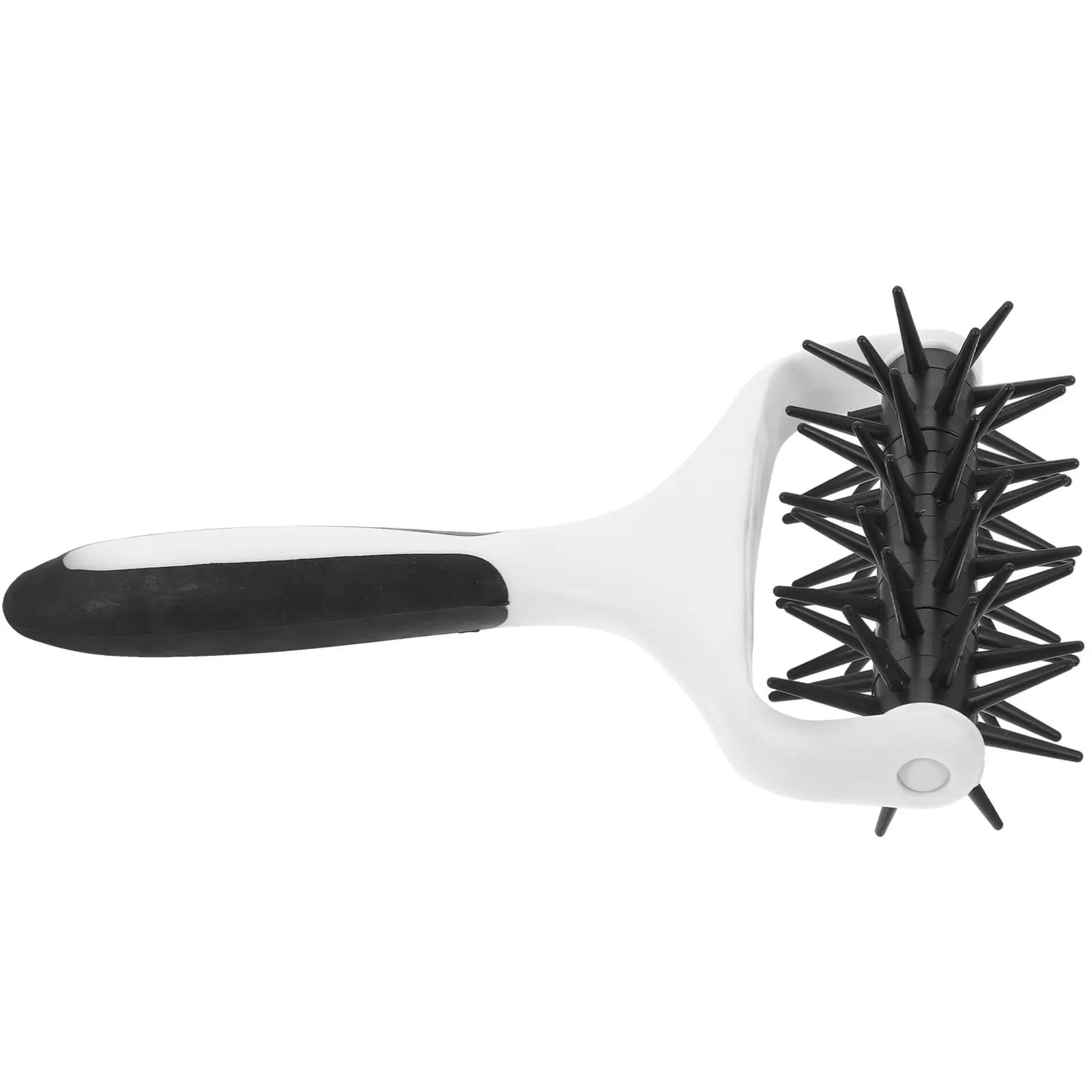 Rullo Foratore per Pizza, Ago per Forare Pasta, Rullo per Creare Fori per Pizza, Biscotti, Torte, Accessori da Cucina per la Cottura