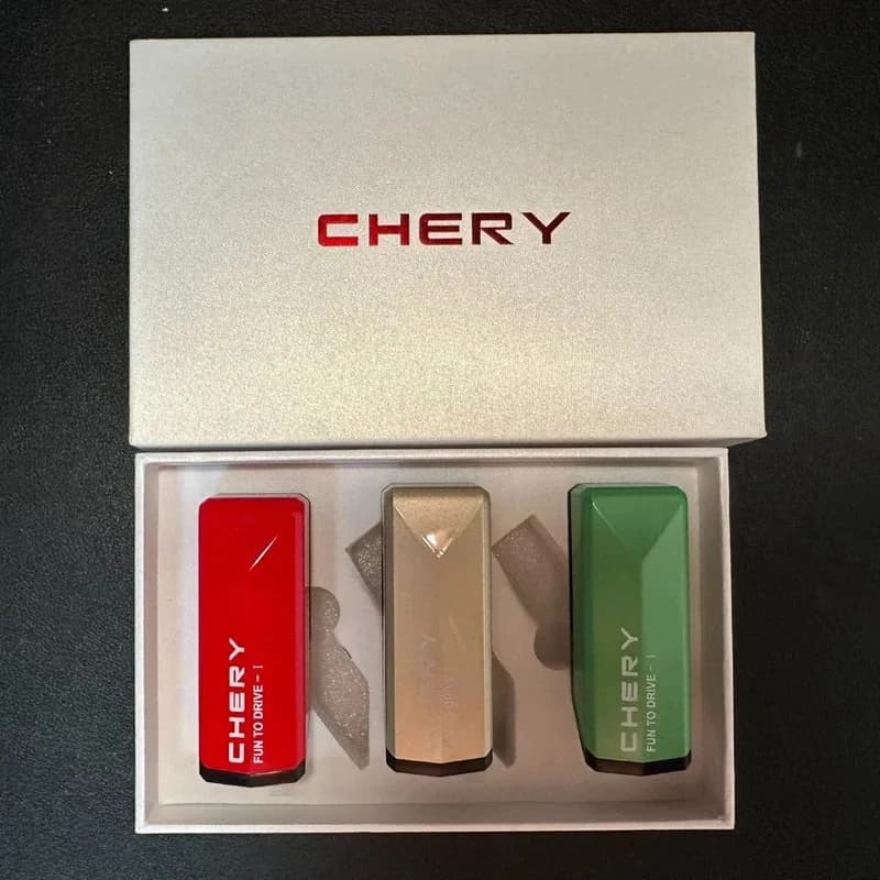Original Car Deodorant for Chery Tiggo 8 9 Jaecoo J8 Arrizo 8 EXEED Fengyun A8, Ambient Car Fragrance Kit