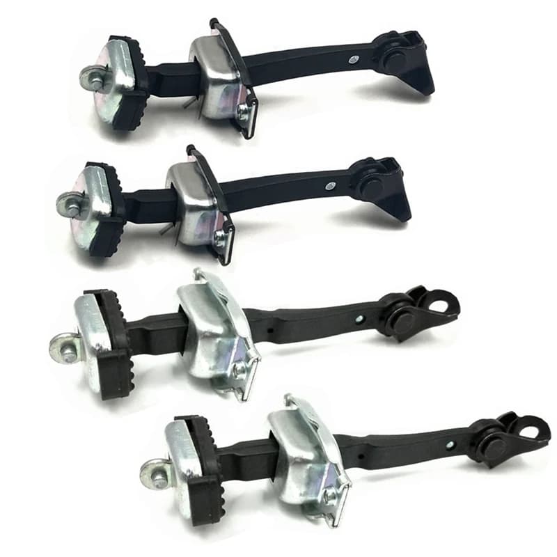 1 Set Car Car Door Stay Stopper Check Strap accessori Fit Fit per Honda Civic 2006 2007 2008 2009 2010