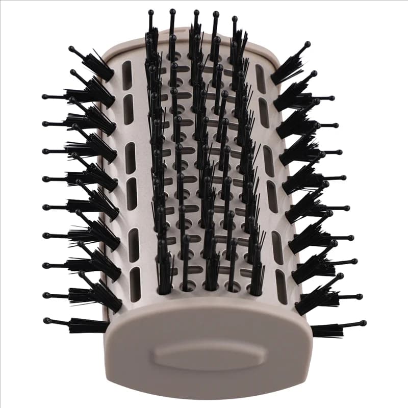 A61I Per Shark XSKHD4PBA Spazzola a paletta Flexstyle, attacco per asciugacapelli Flexstyle, asciugatura dei capelli e strumento per lo styling