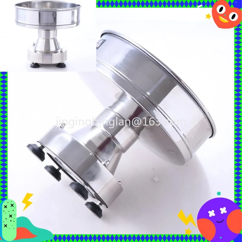 Hot-selling coffee roaster with cooling machine Roasting bean machine Quick cooling Small fried goods machine Cooling equipment