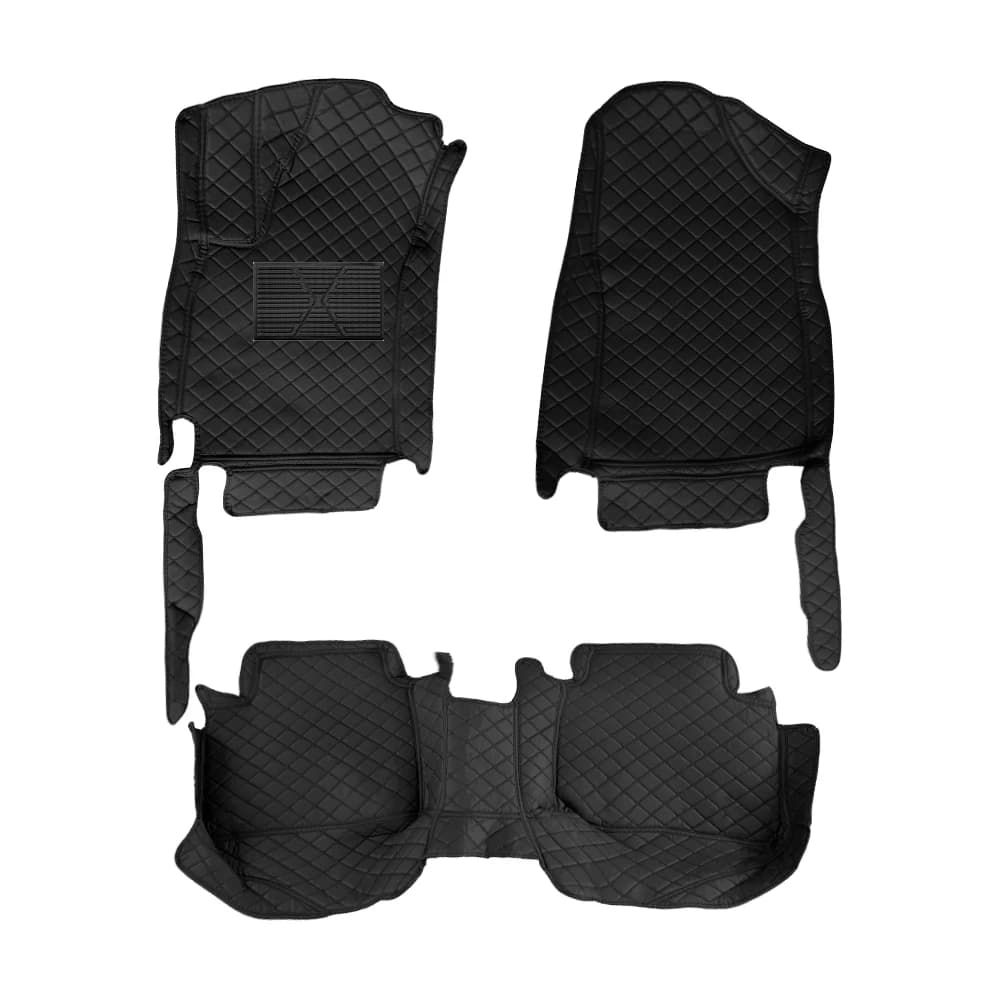 Car mats for Hyundai Elantra Avante 2020-2025 CN7 i30 Berlina Australia Interior accessories auto waterproof Car mat