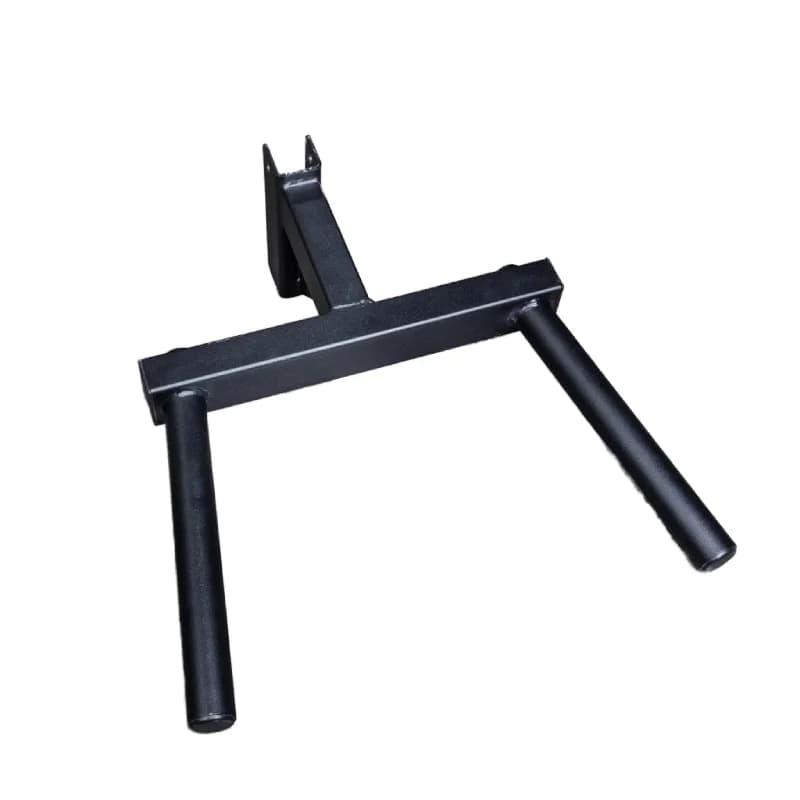Factory-Made Metal Chin up Gym Equipment Attachment Strength Training Fitness Pull up and Dipping Bars Accessory