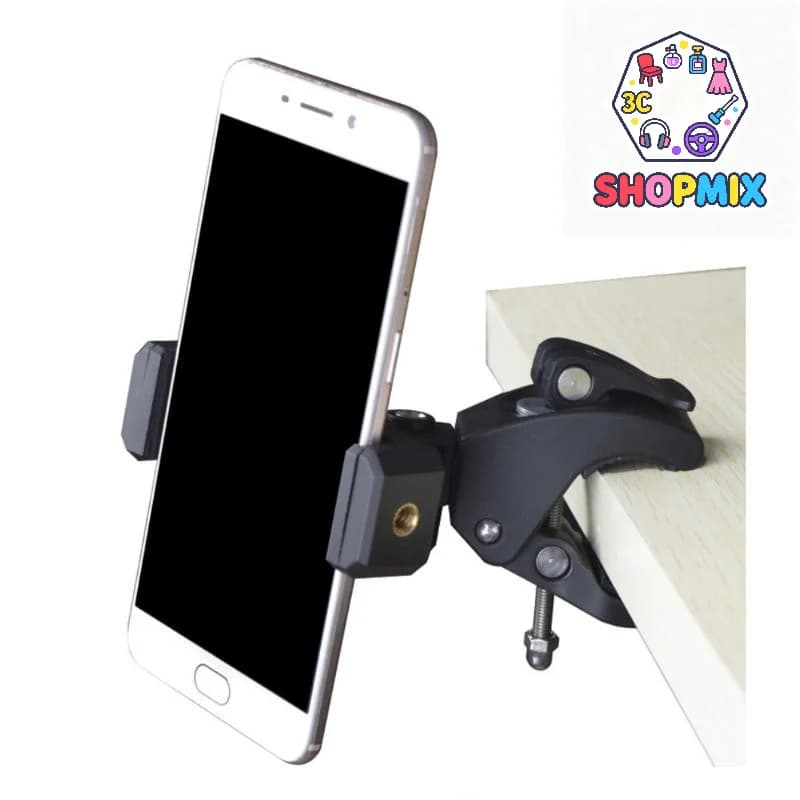 Mounting bracket for handlebar bike for support Action Camera for 12 11 10 9 8 7 6 5