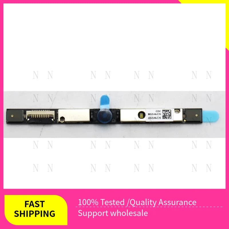 Z Nuova fotocamera Webcam per Lenovo Thinkpad E16 gen 1 5C21K12336 5C21K12298