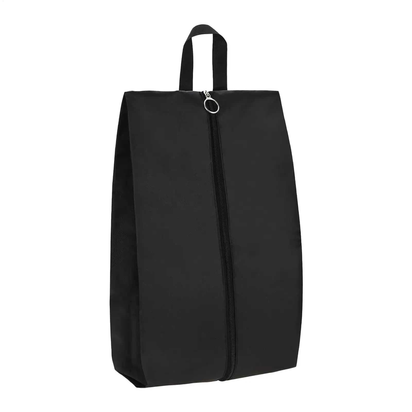 Portable Nylon Travel Shoe Bags with Zipper Closure for Men and Women Waterproof Shoes Organize Bags Storage Bags Laundry Bag